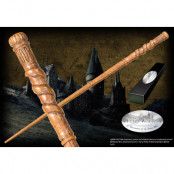Harry Potter Percy Weasley wand