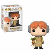 Harry Potter POP! Series 5 Vinyl Ron Weasley