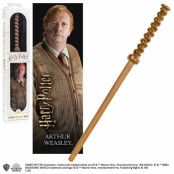 Harry Potter PVC Wand Replica Arthur Weasley 30 cm