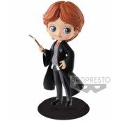 Harry Potter - Q Posket Ron Weasley Mini Figure
