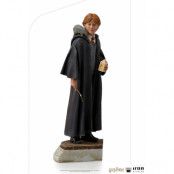 Harry Potter - Ron Weasley Art Scale Statue - 1/10