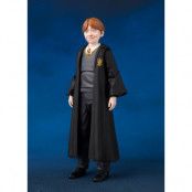 Harry Potter - Ron Weasley - S.H. Figuarts