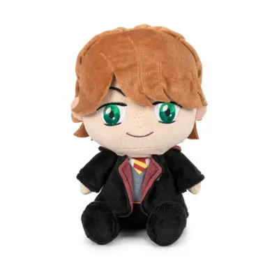 Harry Potter: Softies - Ron Weasley - Plush Toy 20cm