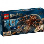 LEGO Harry Potter Aragog i den förbjudna skogen 76434