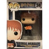 POP Harry Potter - George Weasley #34