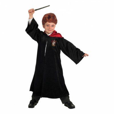 Ron Weasley Deluxe Barn Maskeraddräkt