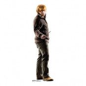Ron Weasley Mini Kartongfigur