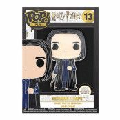 Harry Potter - Pop Large Enamel Pin Nr 13 - Serverus Snape