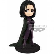 Harry Potter - Q Posket Severus Snape Mini Figure