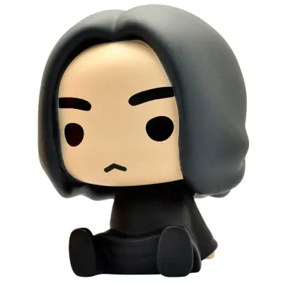 Harry Potter Severus Snape Chibi Money Box 16cm