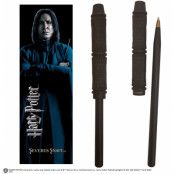 Harry Potter - Snape Pen & Bookmark