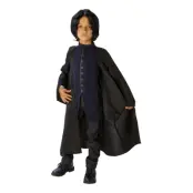 Professor Snape Barn Maskeraddräkt - Medium