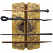 Harry Potter - The Marauder's Wand Collection