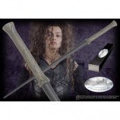 Harry Potter Wand - Bellatrix Lestrange