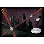 Harry Potter Wand - Rufus Scrimgeour