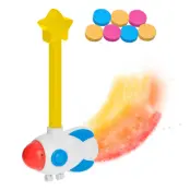 Inkee Bad Trollstav Rocket