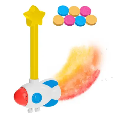 Inkee Bad Trollstav Rocket