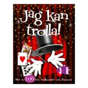 Jag Kan Trolla Bok