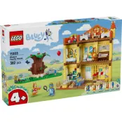 LEGO® 4+ Blueys hus 11203