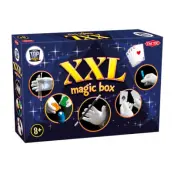 Top Magic XXL Trollerilåda