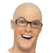 Flintmössa Budget - One size