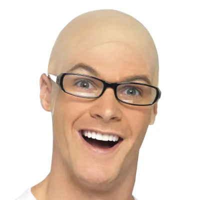 Flintmössa Budget - One size