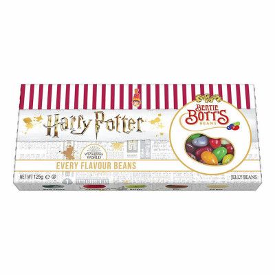 Harry Potter Bertie Botts Presentask - 125 gram
