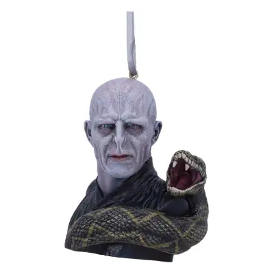 Harry Potter - Lord Voldemort - Christmas Tree Ornament 8.5Cm