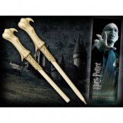 Harry Potter - Lord Voldemort Pen & Bookmark
