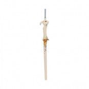 Harry Potter Lord Voldemort Wand Hanging Ornament