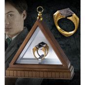 Harry Potter - Lord Voldemort's Horcrux Ring Replica