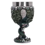 Harry Potter - Voldemort - Resin Chalice 19Cm