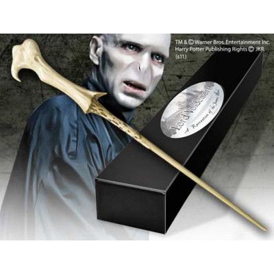 voldemort wand butiken