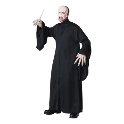 Voldemort Maskeraddräkt - One size