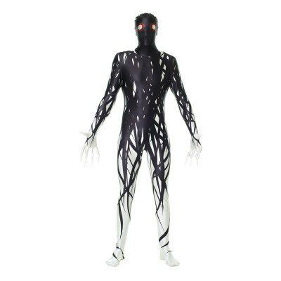Zalgo Morphsuit - Large