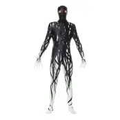 Zalgo Morphsuit - Medium