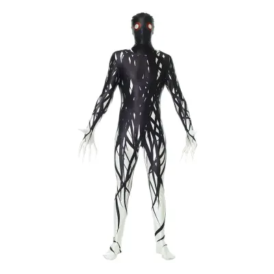 Zalgo Morphsuit - Medium
